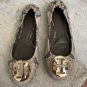Tory Burch Flats - Size 10